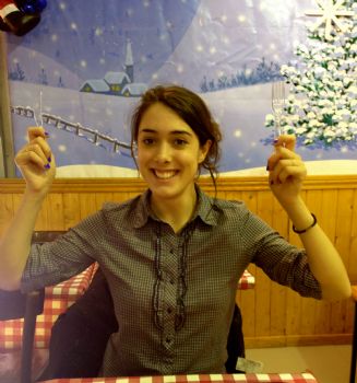 Carolinemig profile photo