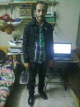 Amrbadawy profile photo
