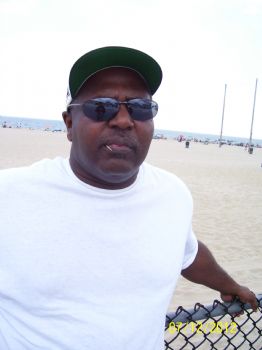 Bigcarl profile photo