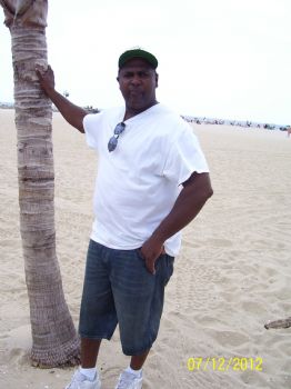 Bigcarl profile photo