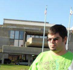 Timdgraham profile photo