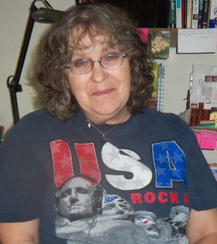 Writerpeggy profile photo