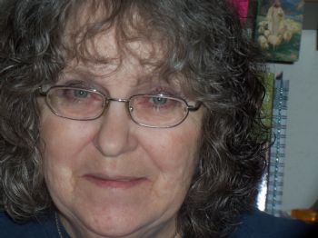 Writerpeggy profile photo