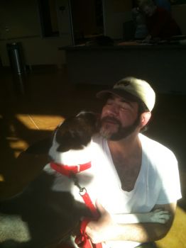 Legrandev profile photo
