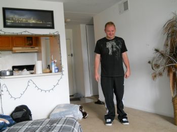 Seanmaro profile photo