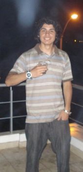Luiscent profile photo