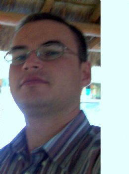 Arturomtz profile photo
