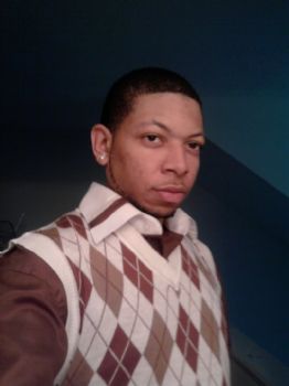 Lavelle8988 profile photo