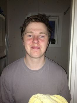 Isamba profile photo