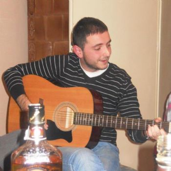 Lazakv profile photo
