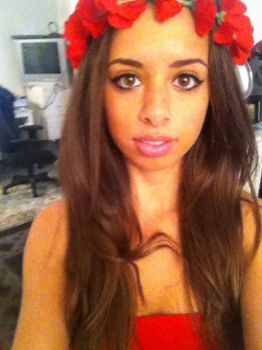 Yasmine415 profile photo