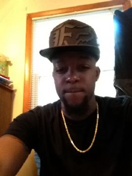 Winstonbrown profile photo