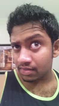 Neerajjoseph profile photo