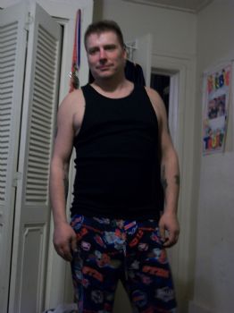 Jeremy5110 profile photo