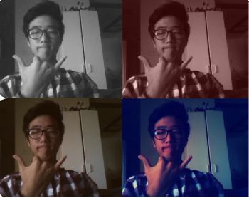 Haroldhong profile photo