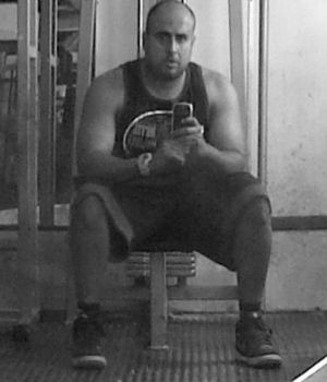 Pauloroberto profile photo
