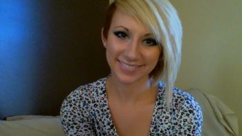 Courtneyrj profile photo