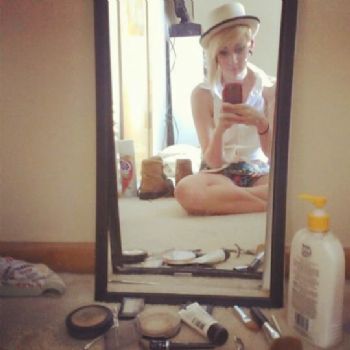 Courtneyrj profile photo