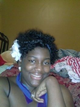 Sweetheart21 profile photo