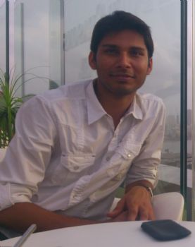 Abhinvsinh profile photo