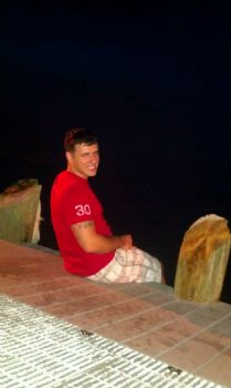 Tonyohio profile photo