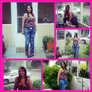 Mztrina127 profile photo