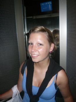 Blandine1 profile photo