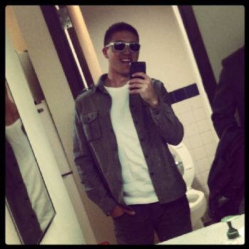 Jones91 profile photo
