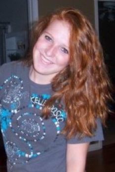 Becca6366 profile photo