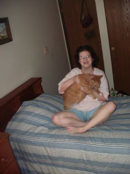 Karmagirl79 profile photo
