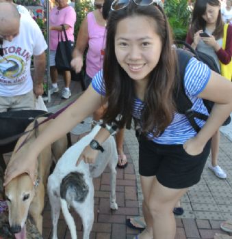 Wan-Ling profile photo