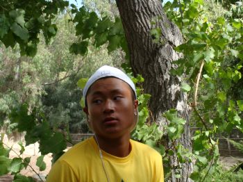 Loudolou profile photo