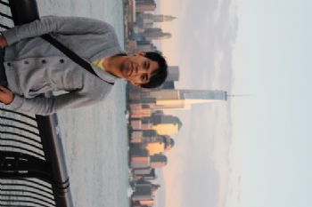 Jaimegd profile photo