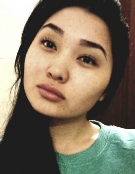 Aliyana profile photo