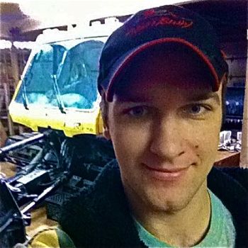 Jmarzec profile photo