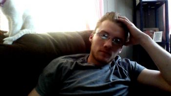 Randyb1985 profile photo