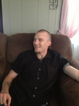 Randyb1985 profile photo