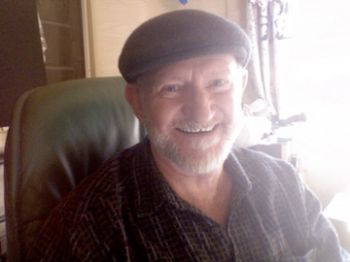 Chas928 profile photo