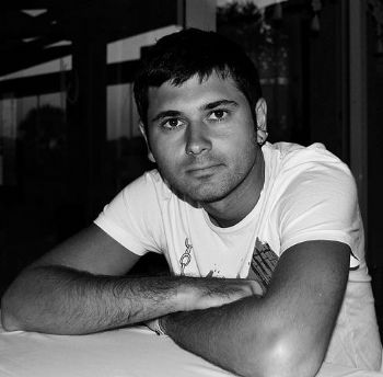 Andrey777 profile photo