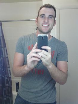 Johnnydingo profile photo