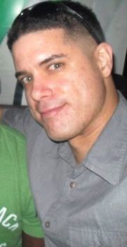 Seanbv1975 profile photo
