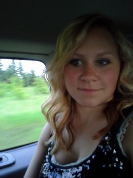 Cierragrace profile photo