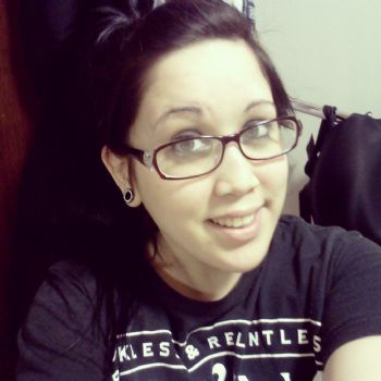 Deeeliza profile photo