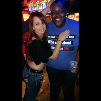 Brittyfatso profile photo