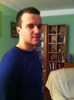 Dom1990 profile photo