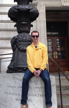 Mattgunz16 profile photo
