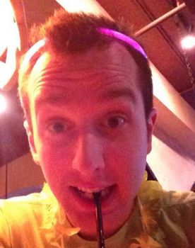 Mattgunz16 profile photo