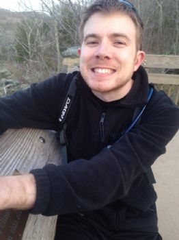 Blakeh profile photo