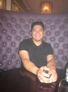Jiggie43 profile photo
