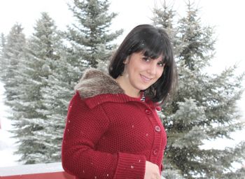 Zaruhi profile photo